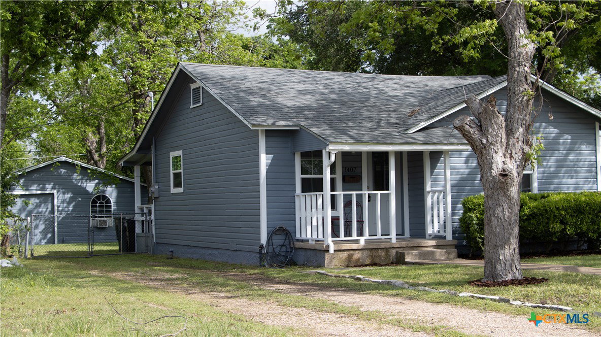 listing main photo