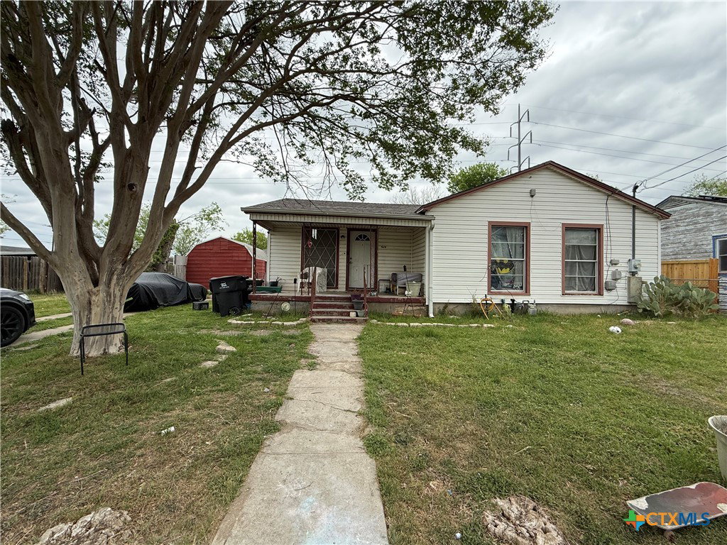 listing main photo