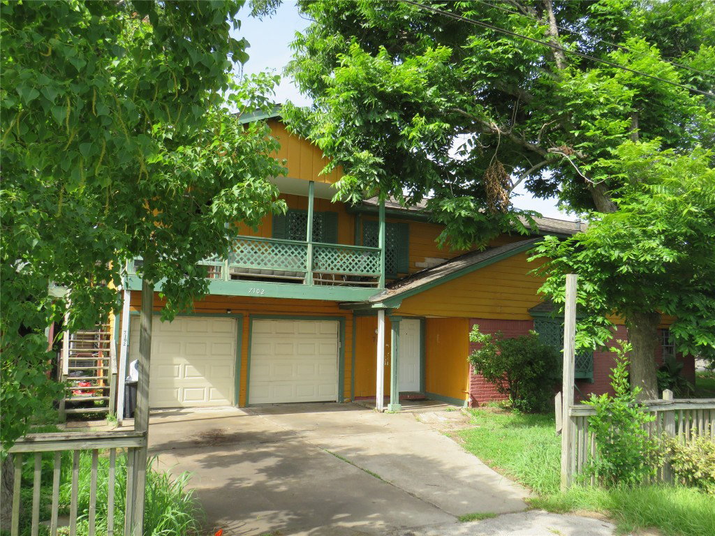 listing main photo
