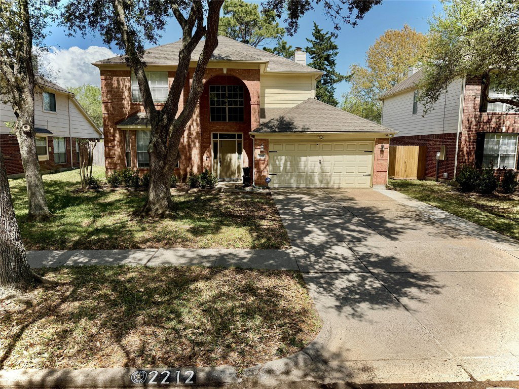 listing main photo