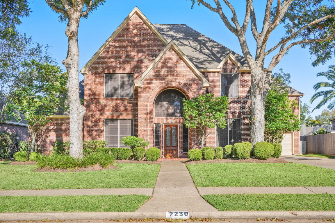 listing main photo