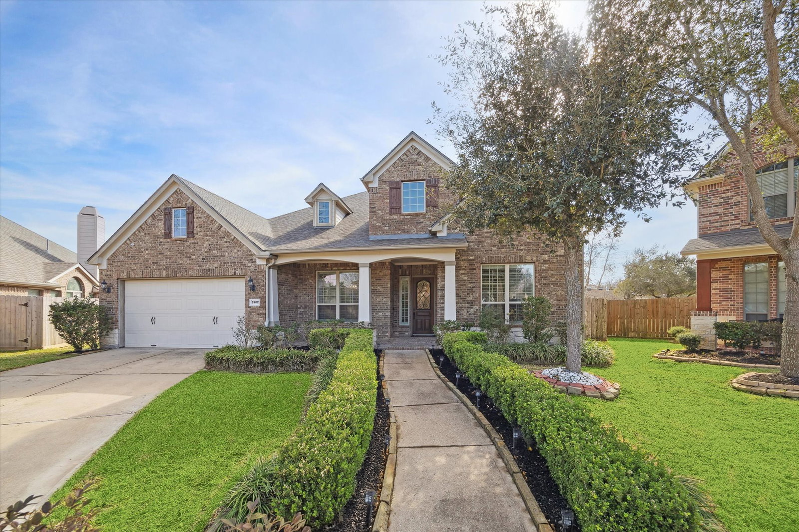 listing main photo