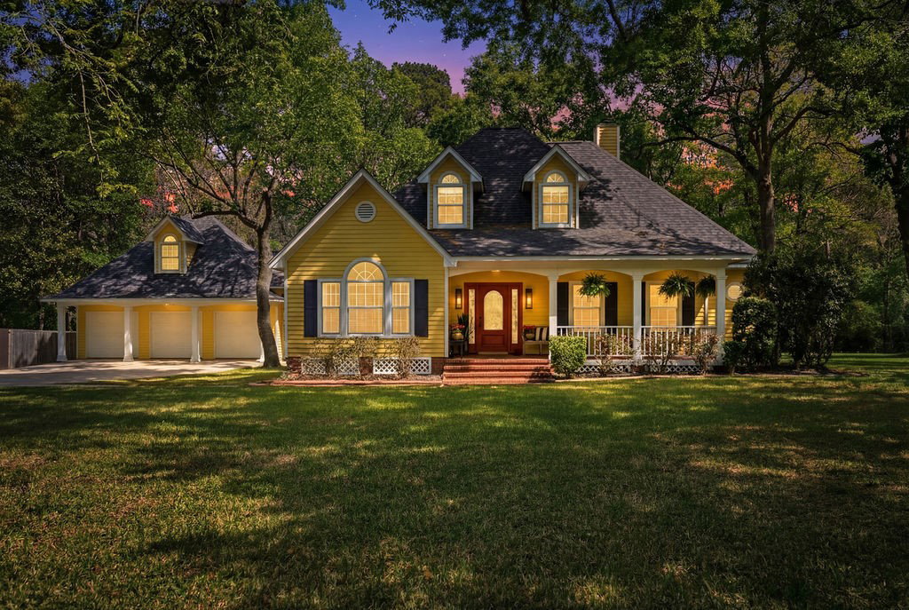 listing main photo