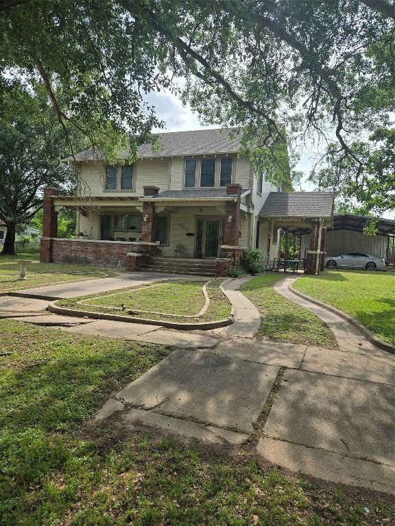 listing main photo