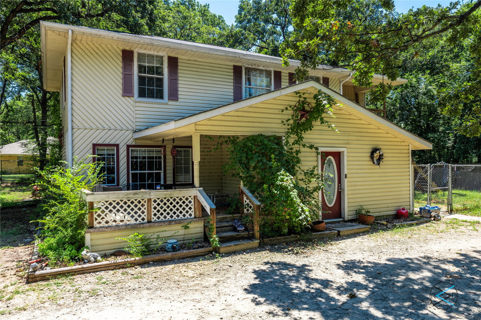 listing main photo