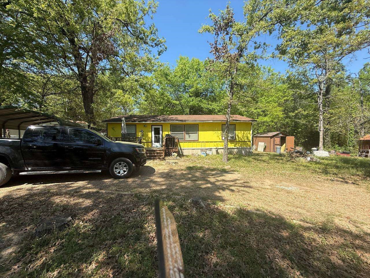 listing main photo