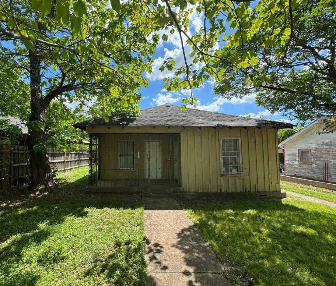 listing main photo
