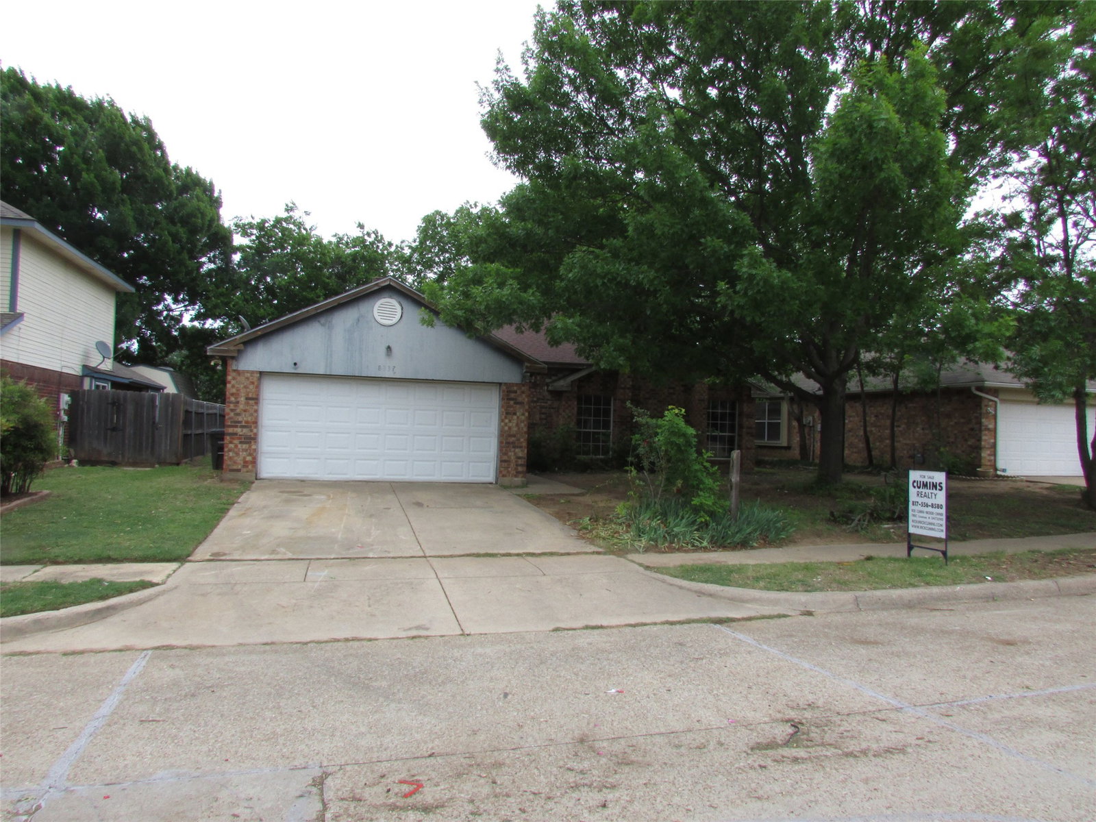listing main photo
