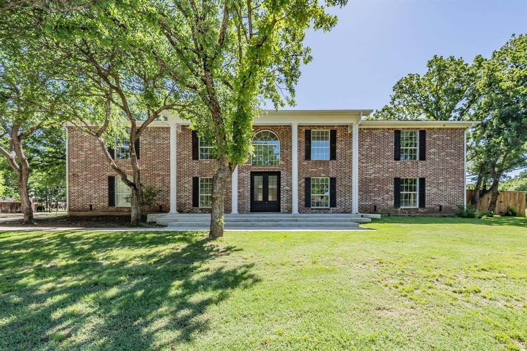 listing main photo