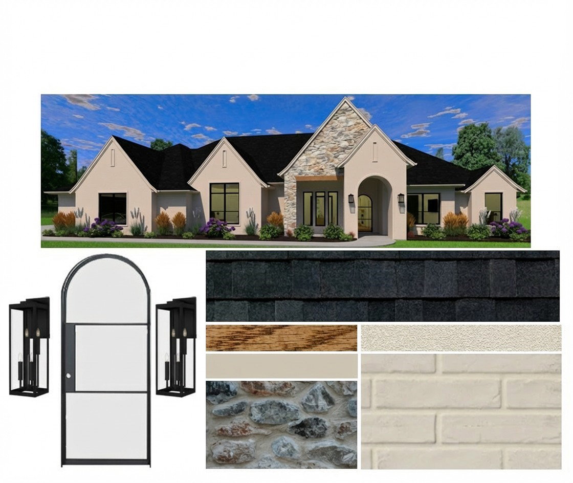 listing main photo