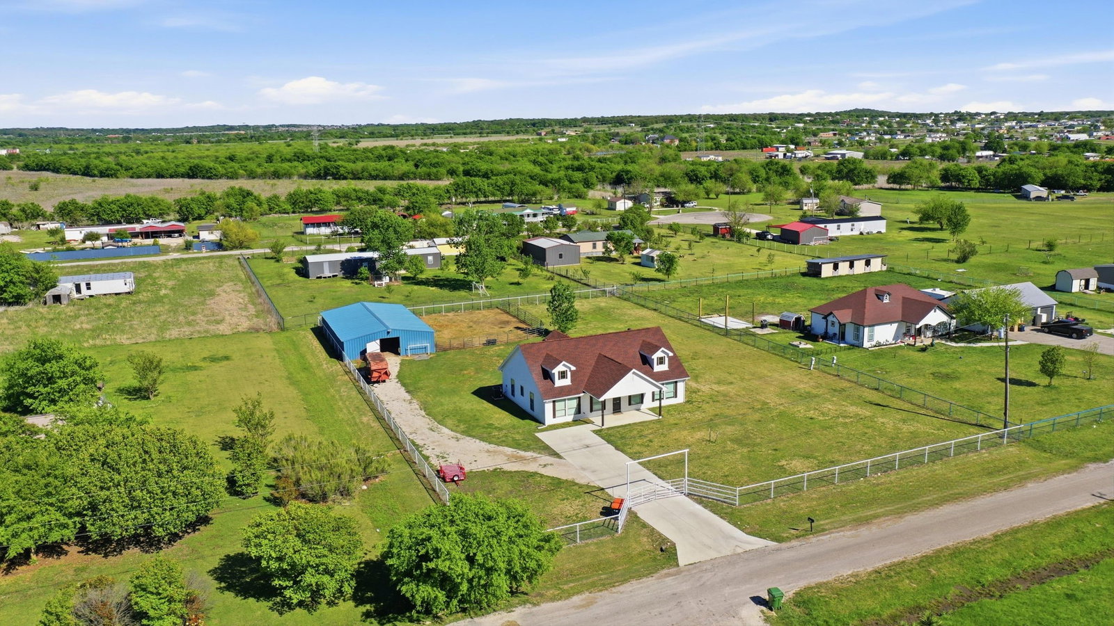 listing main photo