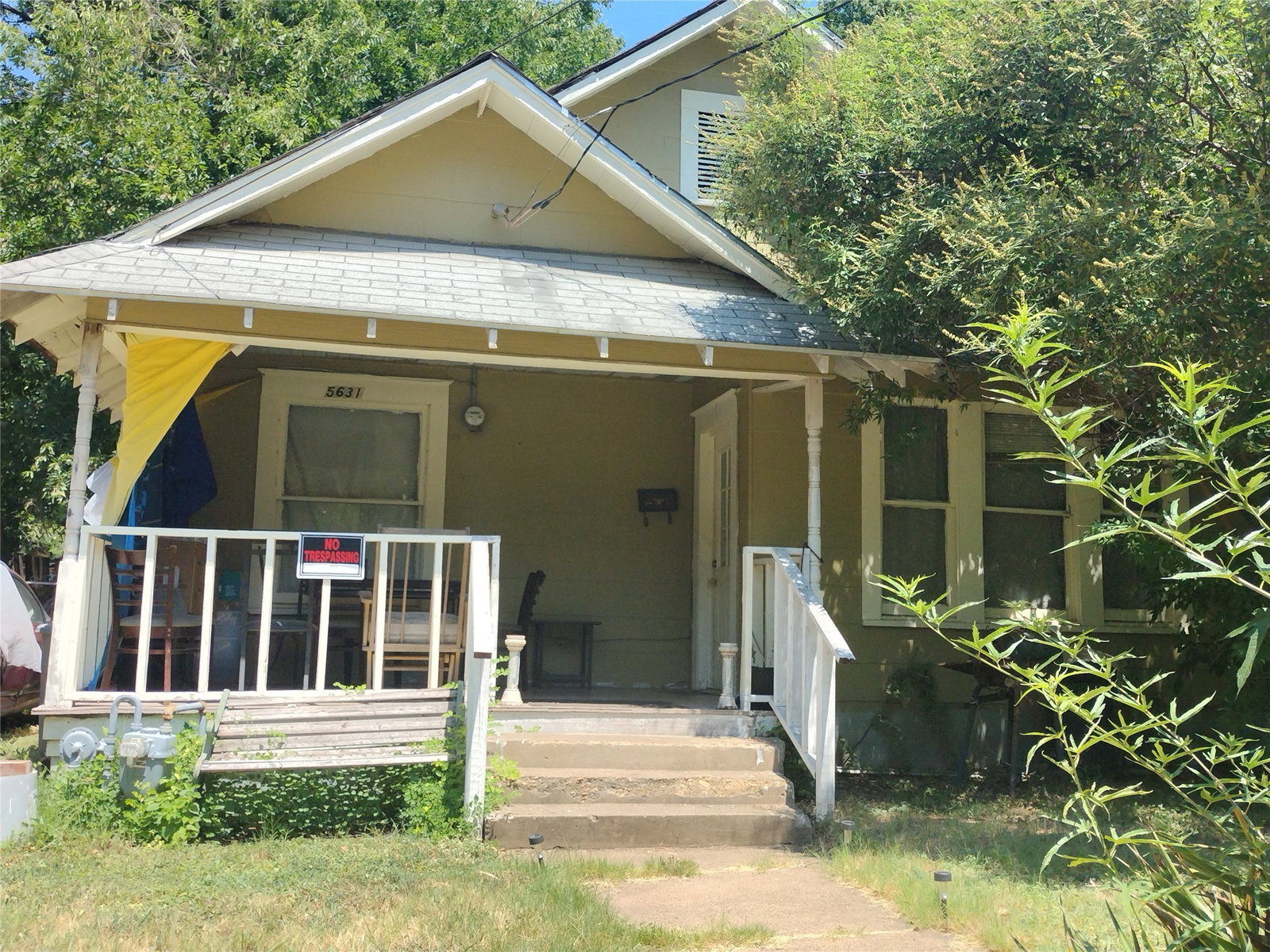 listing main photo