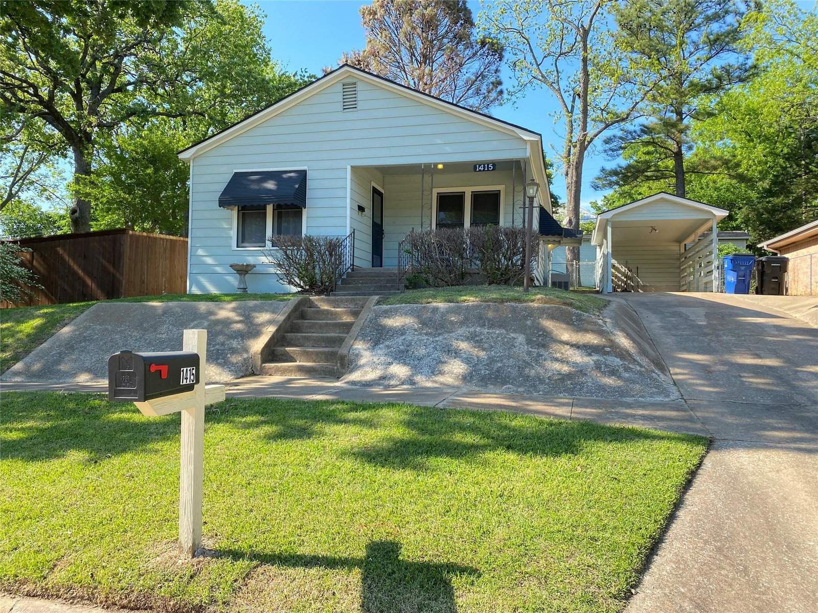 listing main photo