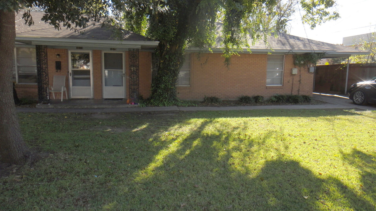 listing main photo