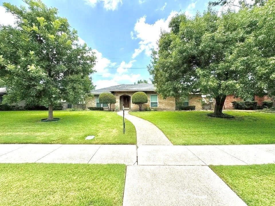 listing main photo