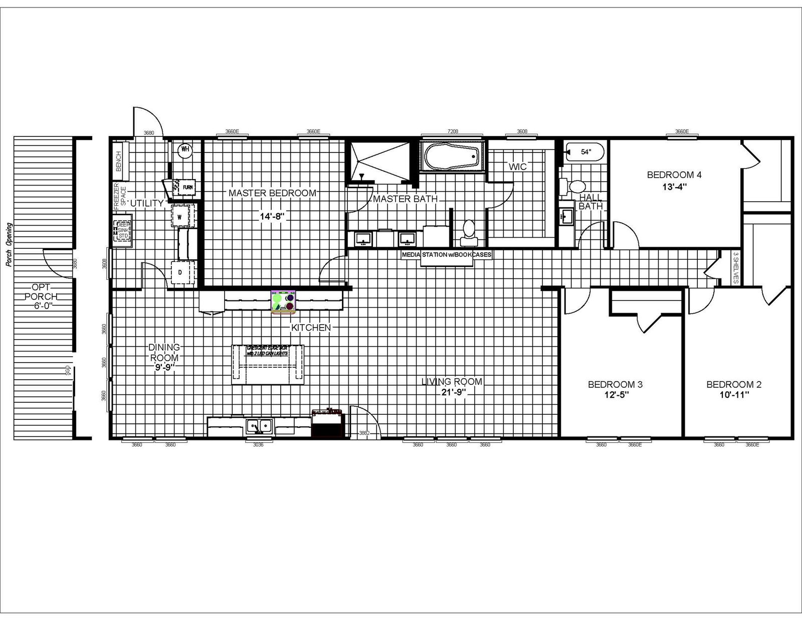 listing main photo