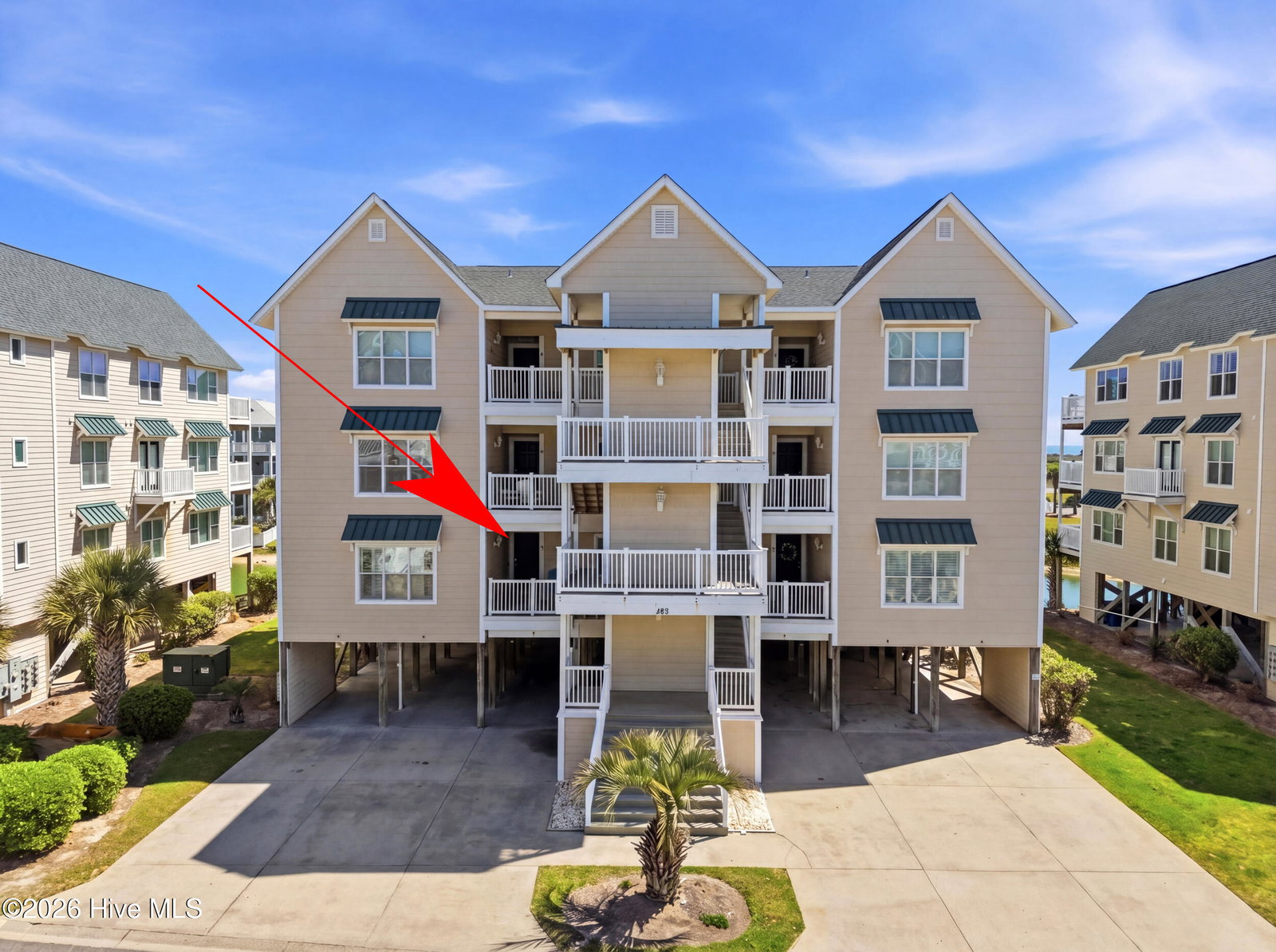 listing main photo