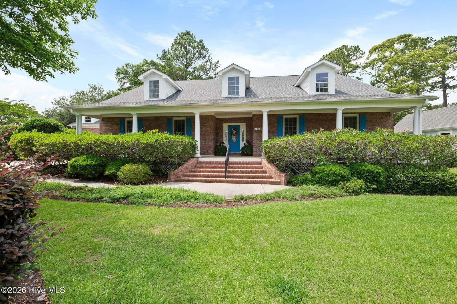 listing main photo