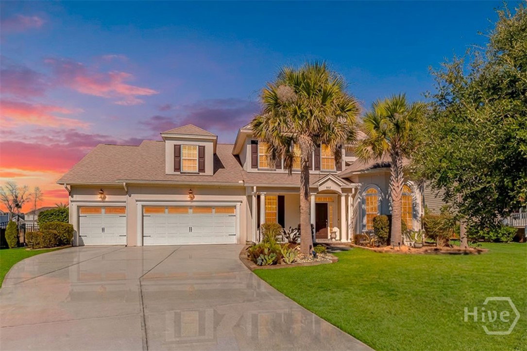 listing main photo