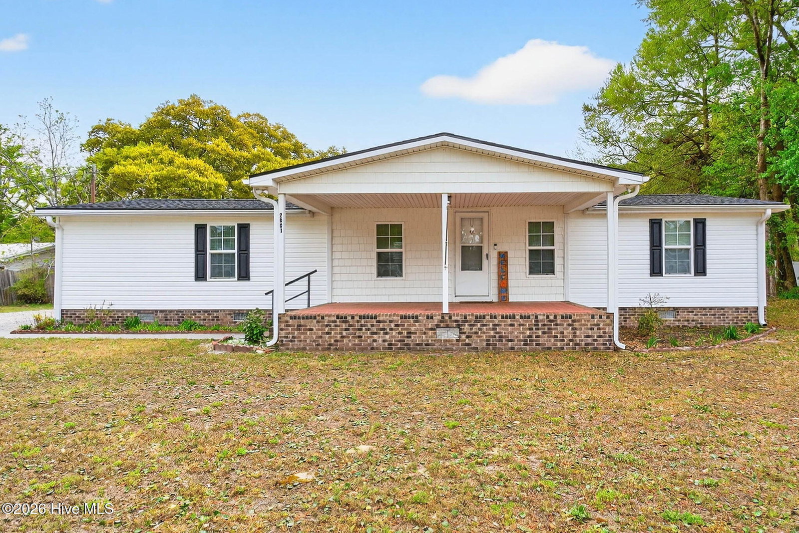 listing main photo