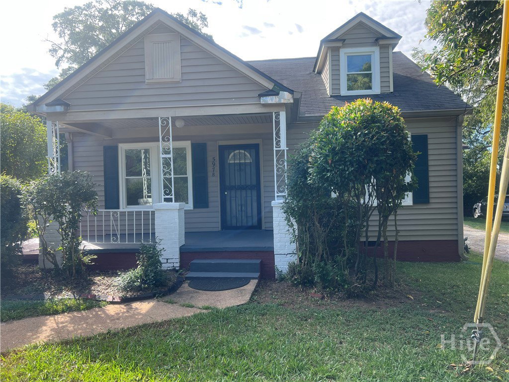listing main photo