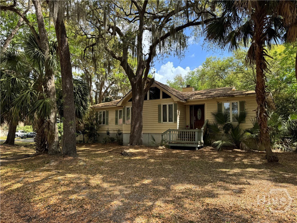 2 Moss Pointe Ct, Savannah GA 31410 Home for Sale