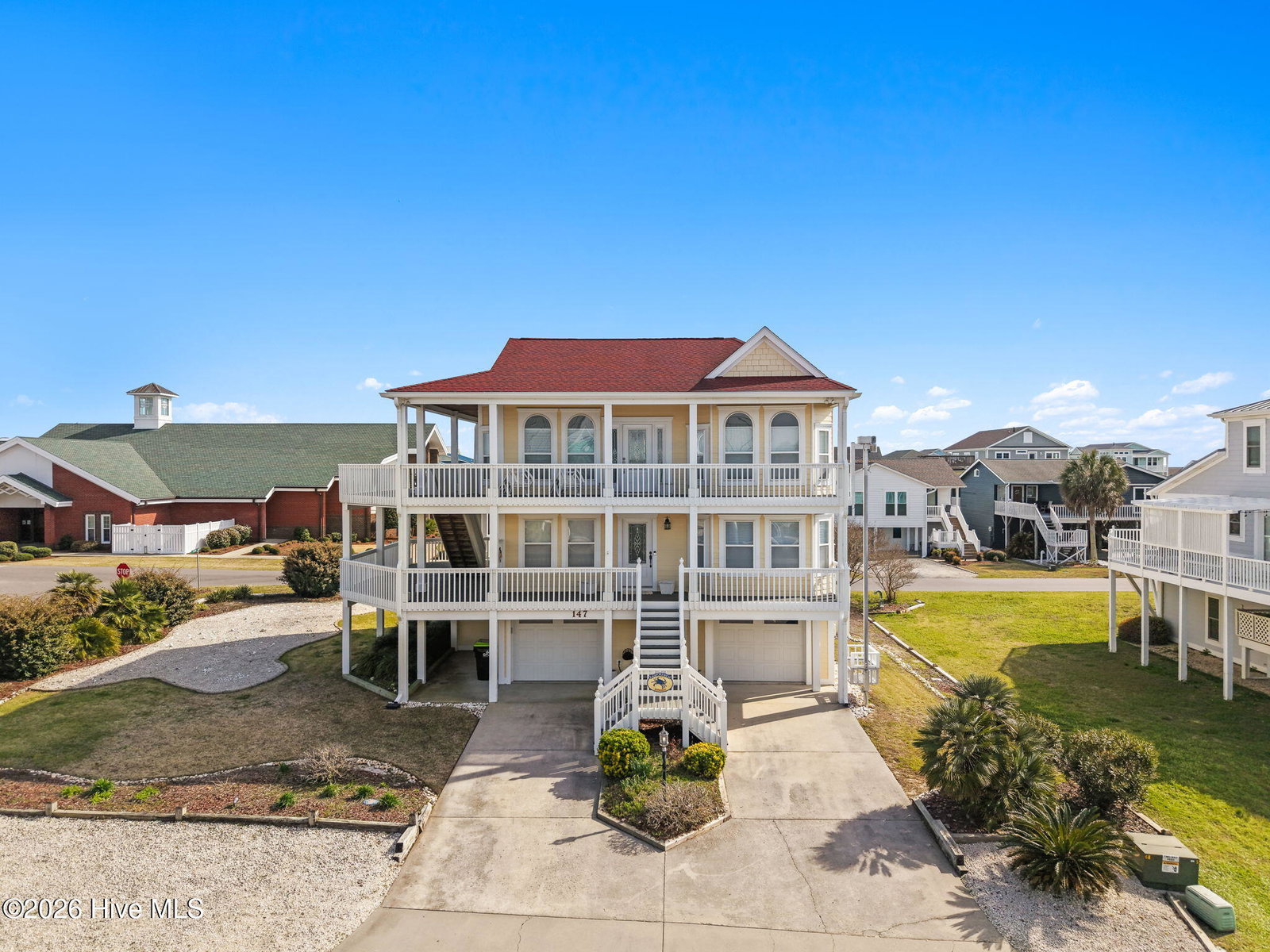 listing main photo