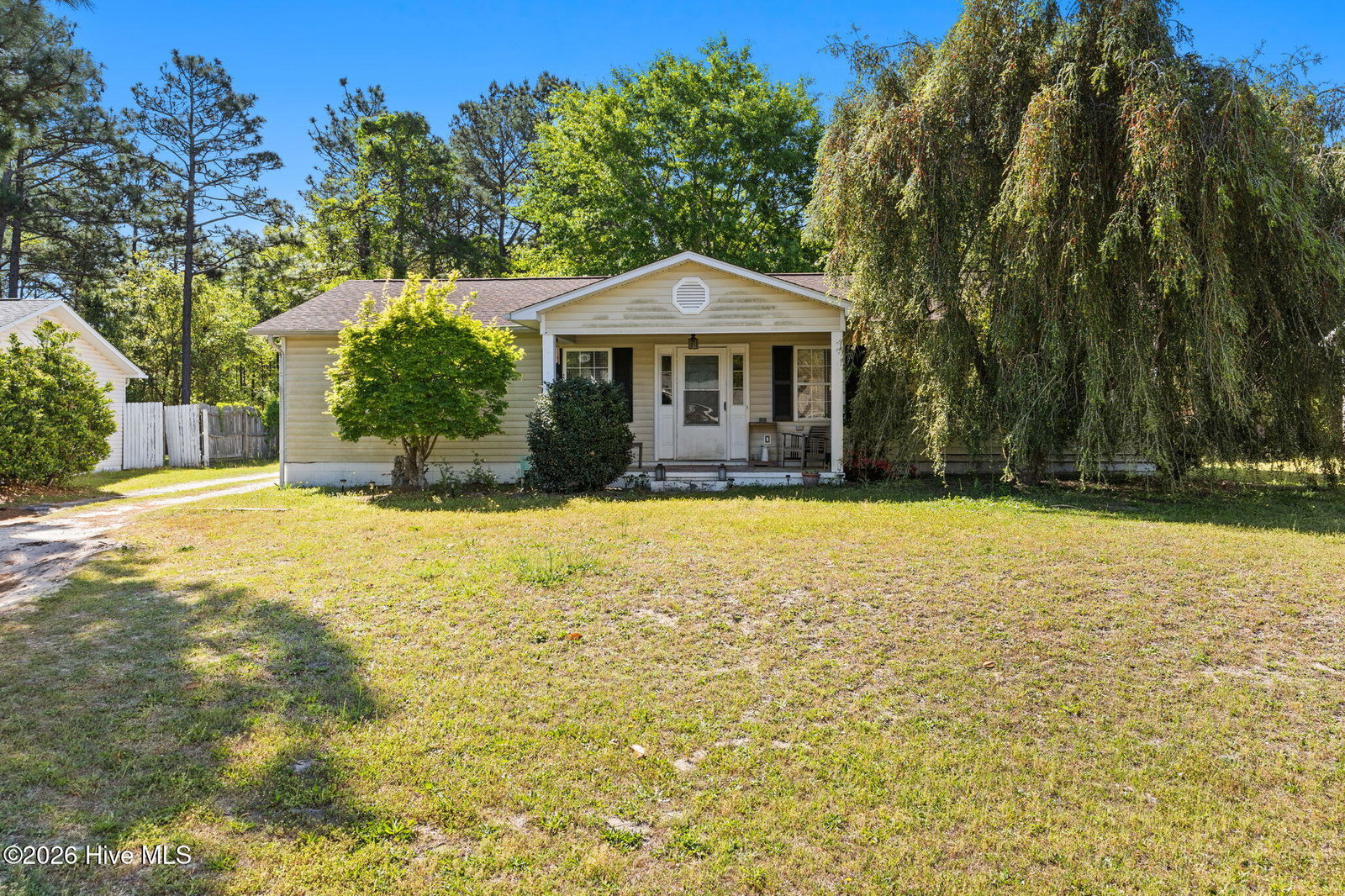listing main photo
