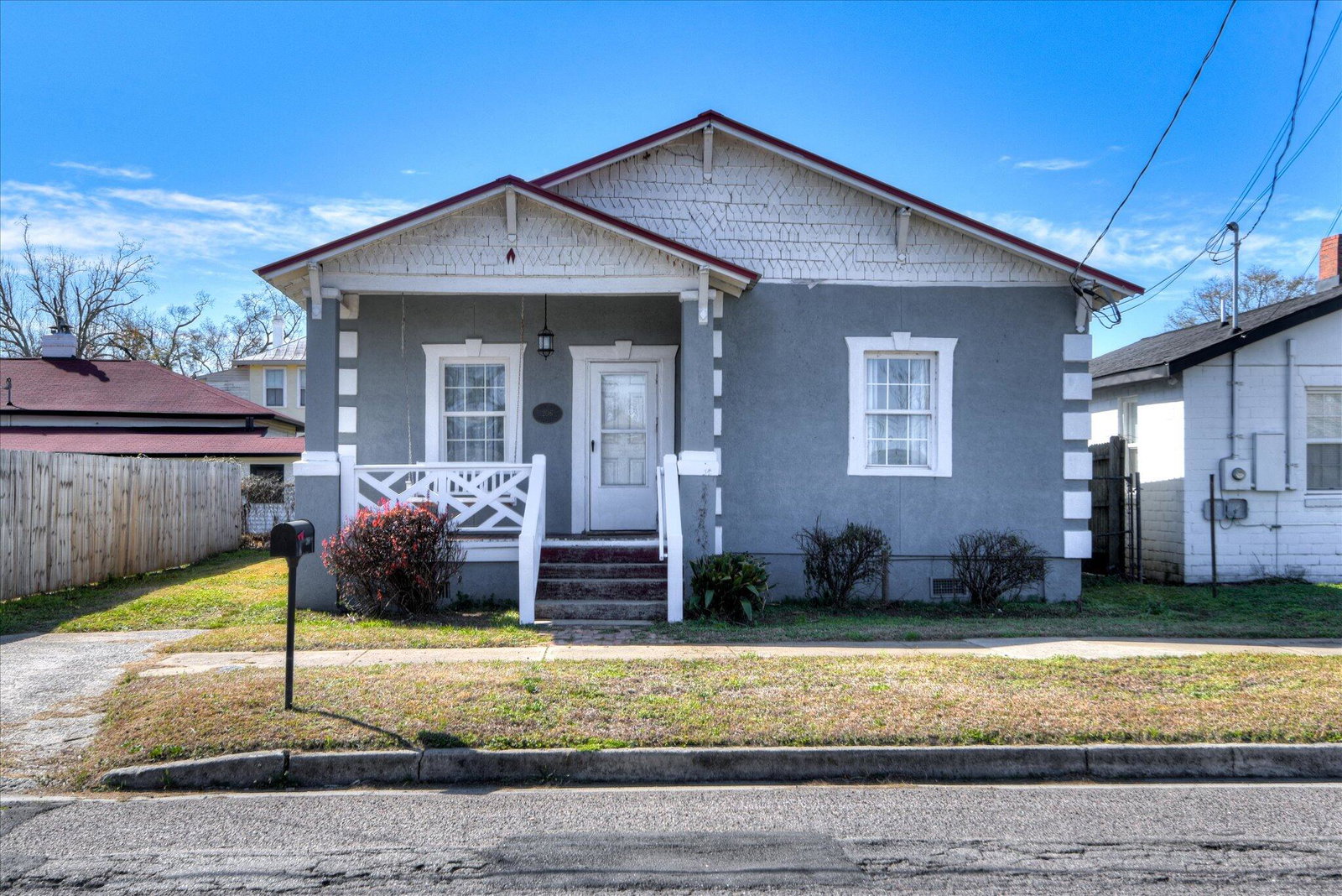 listing main photo