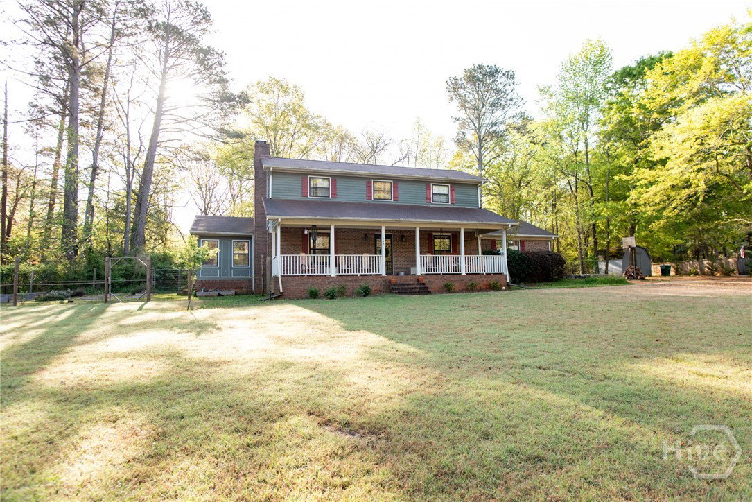 listing main photo