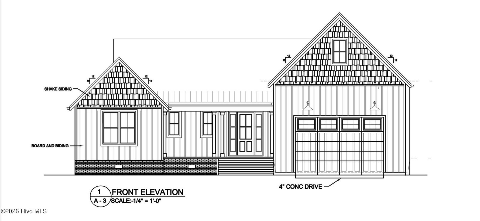 listing main photo