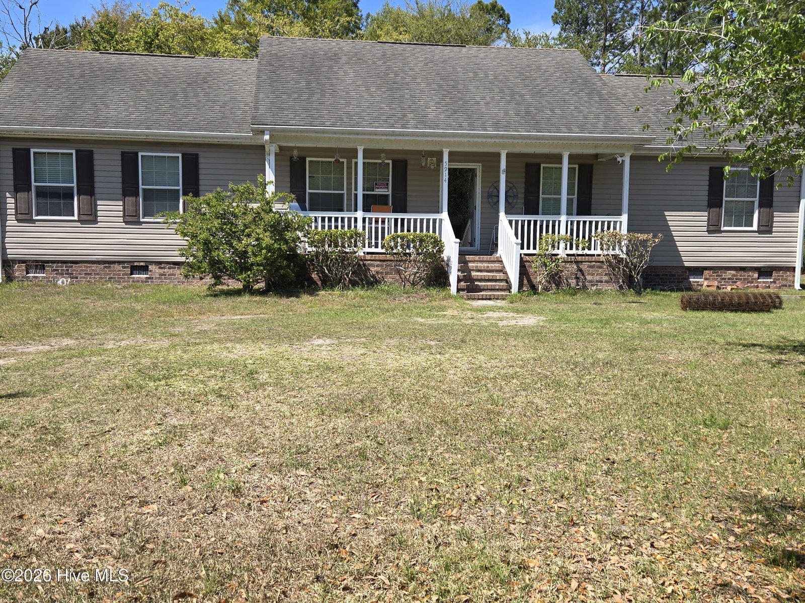 listing main photo