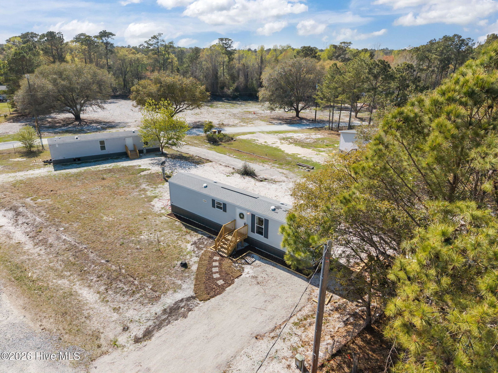 listing main photo