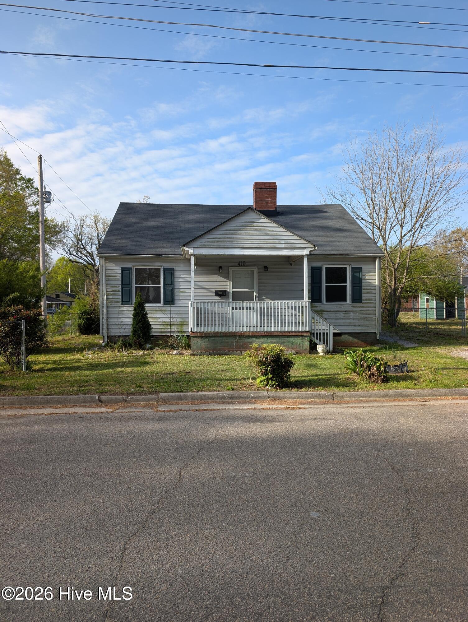 listing main photo