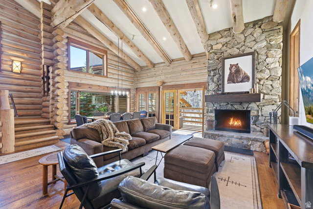 listing main photo