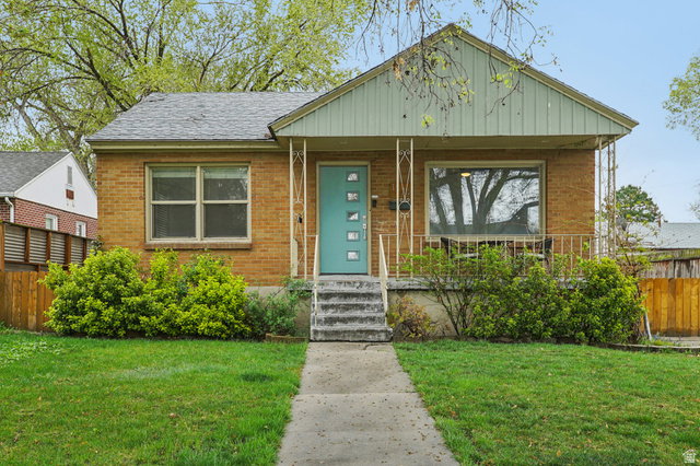 listing main photo