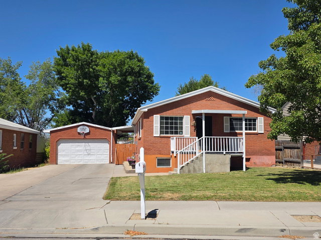 listing main photo