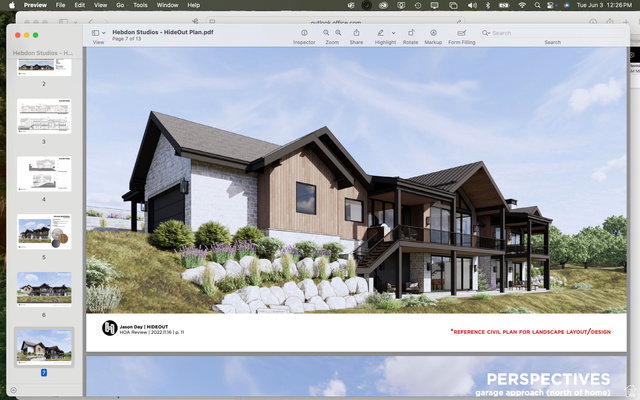 listing main photo