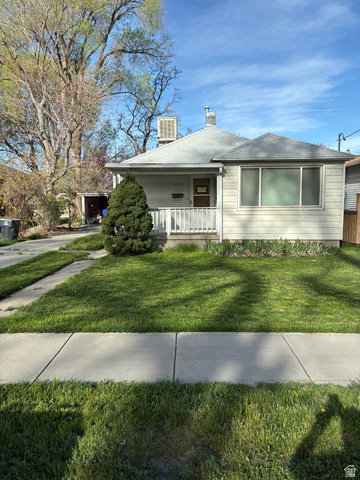 listing main photo