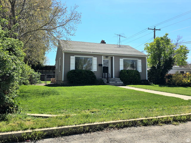 listing main photo