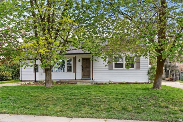 listing main photo