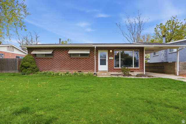 listing main photo