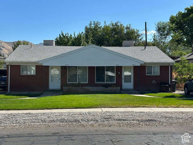listing main photo
