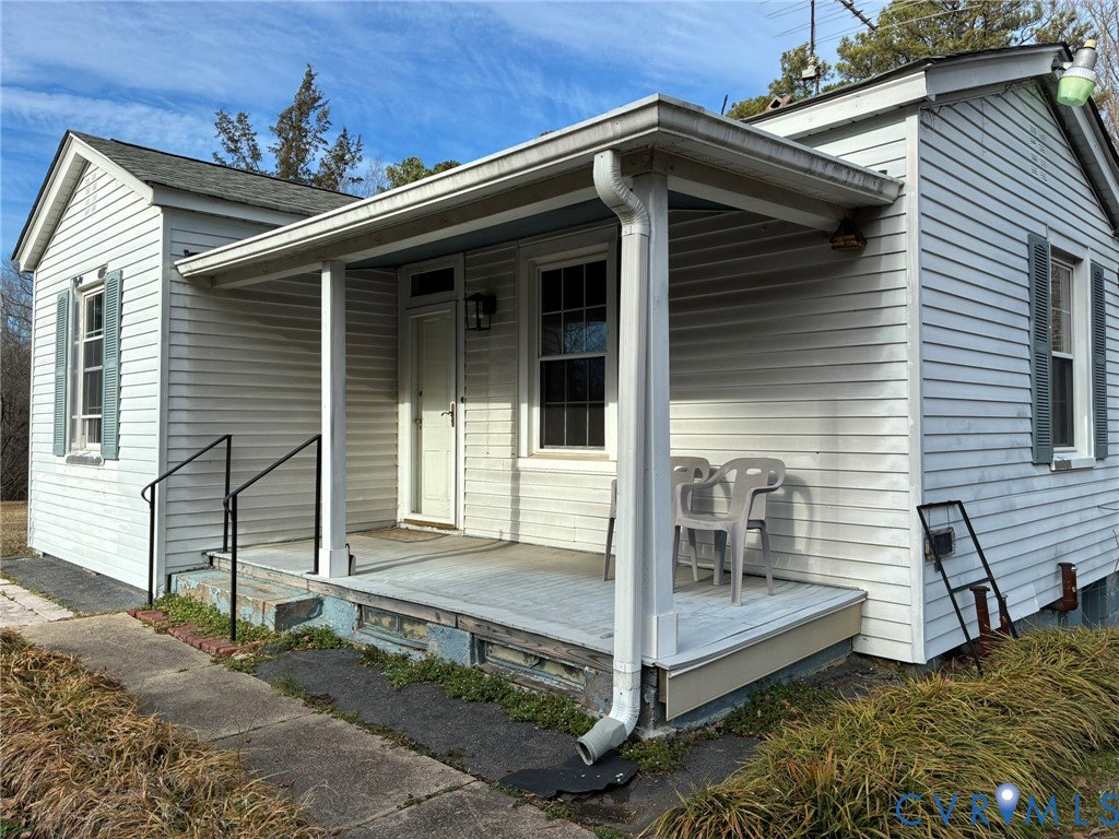 listing main photo