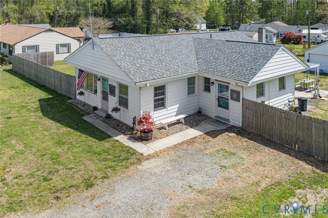 listing main photo