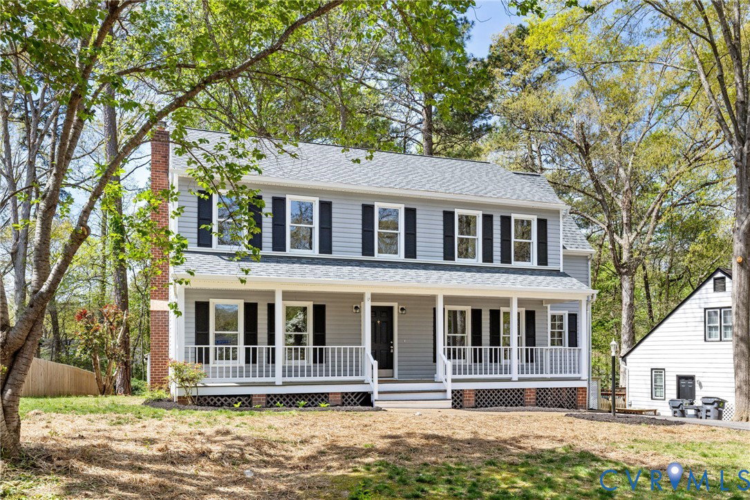 listing main photo