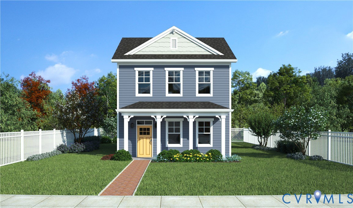 listing main photo