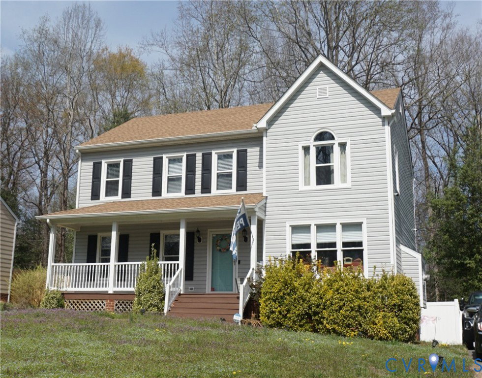 listing main photo