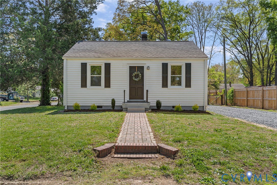 listing main photo