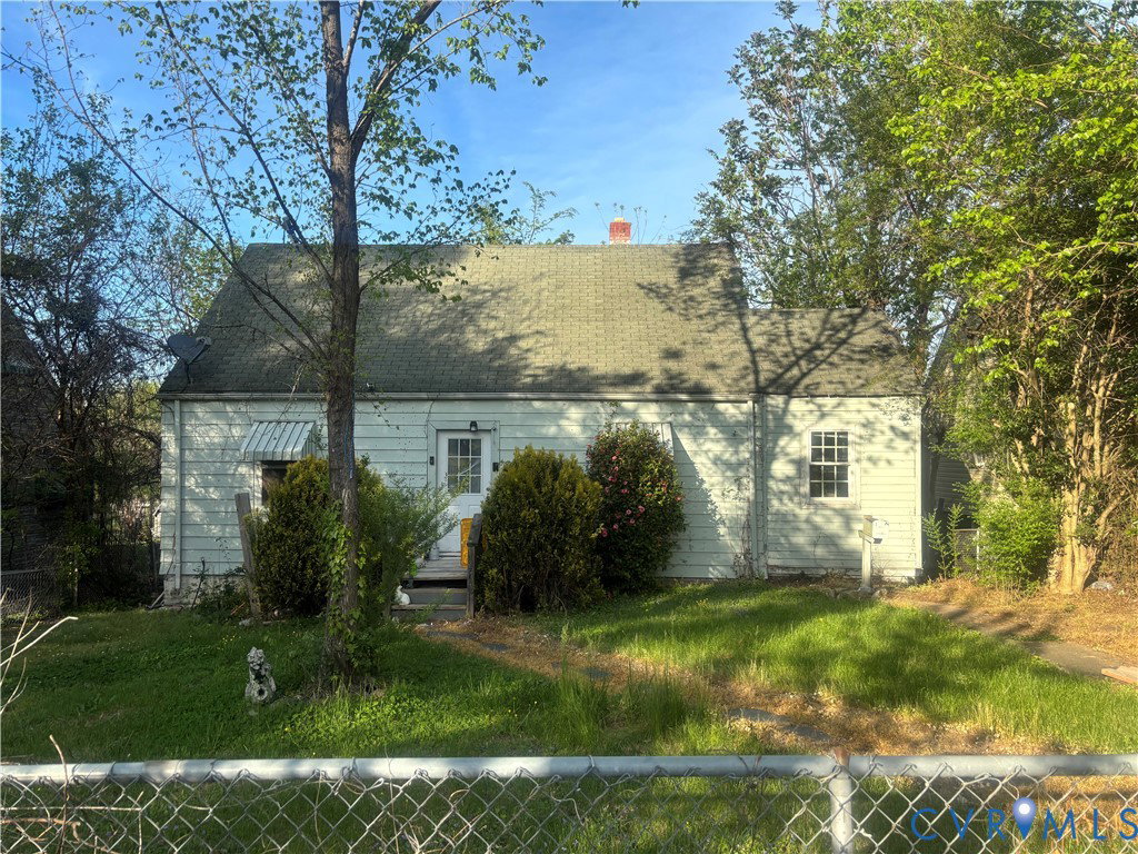 listing main photo